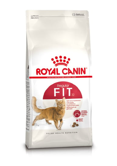 Royal Canin Fit Feline 2kg Royal Canin