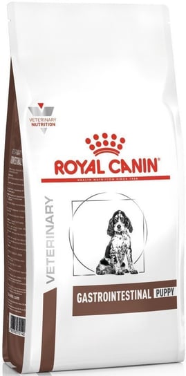ROYAL CANIN Gastro Intestinal Puppy (Junior) GIJ29 1kg Royal Canin