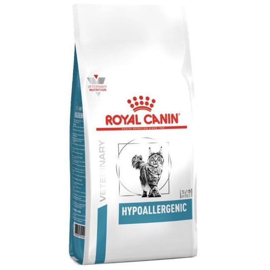 ROYAL CANIN Hypoallergenic DR 25 2,5kg Royal Canin