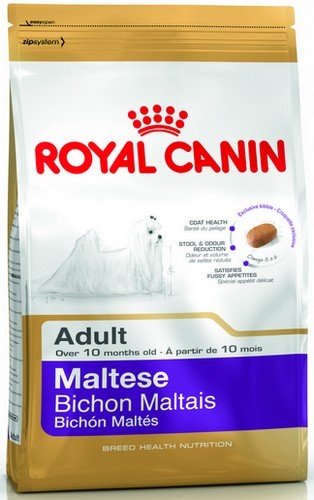 Royal Canin,  Karma dla psa, Adult, 500 g. Royal Canin Breed