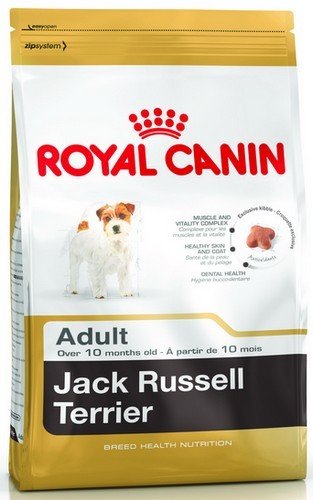 Royal Canin, Karma dla psa, Adult, 500 g. Royal Canin Breed