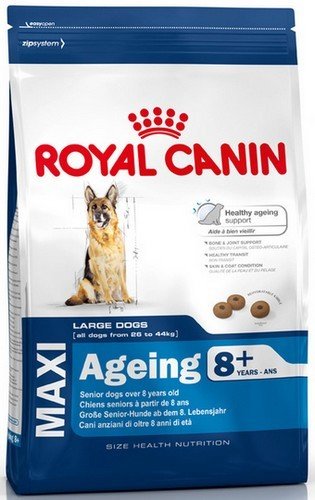 Royal Canin, Karma dla psa, Ageing 8+, 15 kg. Royal Canin Size
