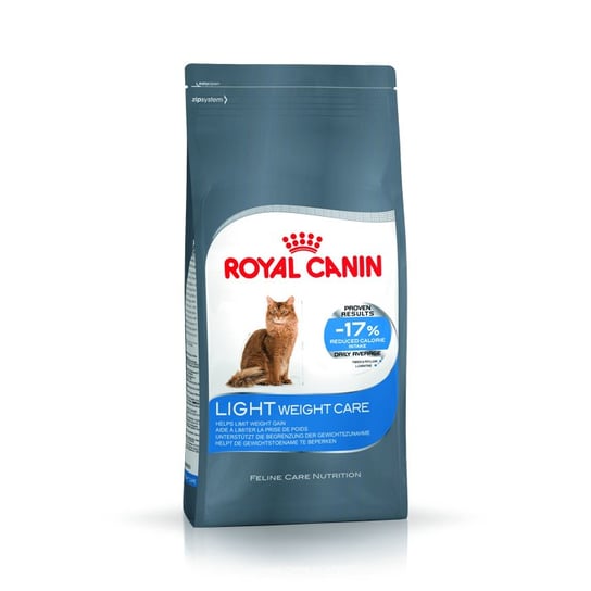 Royal Canin Light Weight Care FCN 400g Royal Canin