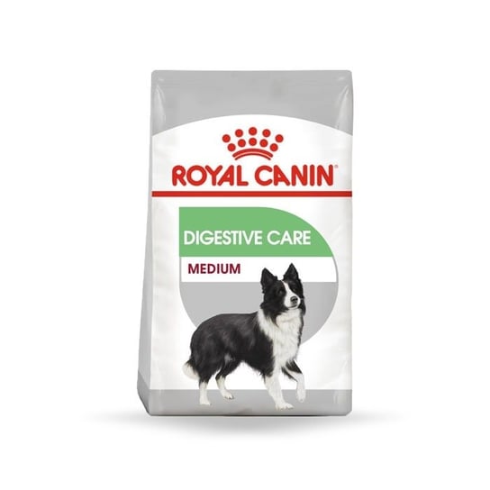 Royal Canin Medium Digestive Care CCN Dog 3kg Royal Canin