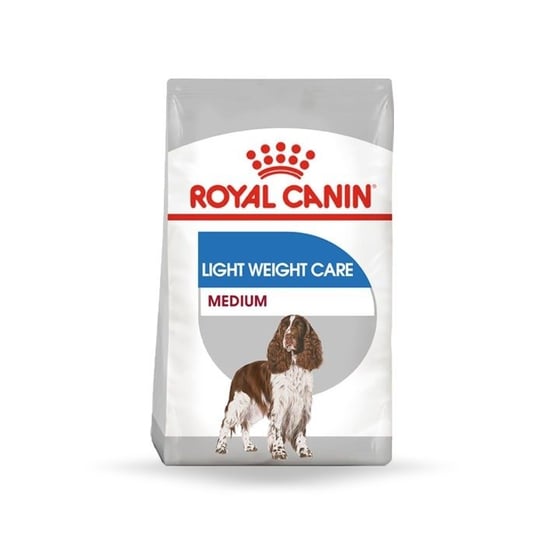 Royal Canin Medium Light Weight Care CCN 3kg Royal Canin