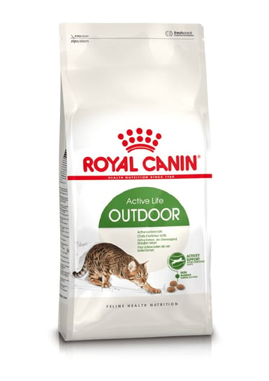 Royal Canin Outdoor 30 4kg Royal Canin