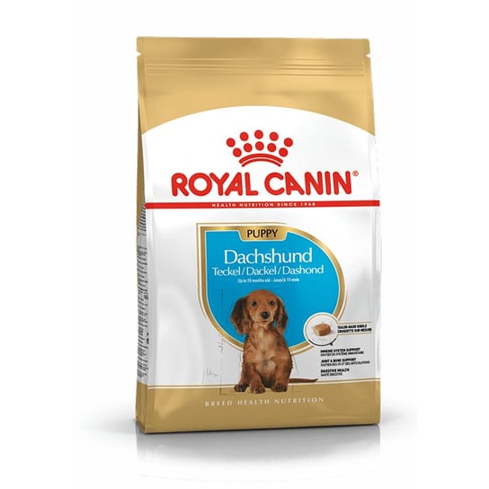 Royal Canin Puppy Dachshund 1,5kg Royal Canin