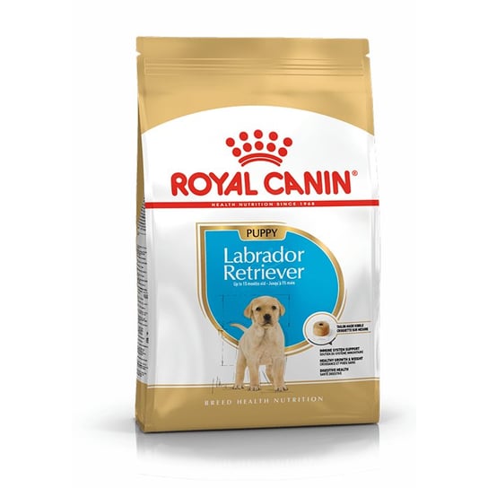 Royal Canin Puppy Labrador Retriever 3kg Royal Canin
