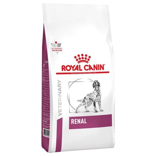 ROYAL CANIN Renal RF 14 2kg Royal Canin