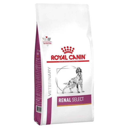 ROYAL CANIN Renal Select Canine RSE 12 2kg Royal Canin
