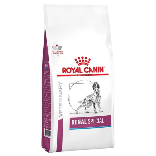 ROYAL CANIN Renal Special Canine RSF 13 10kg Royal Canin