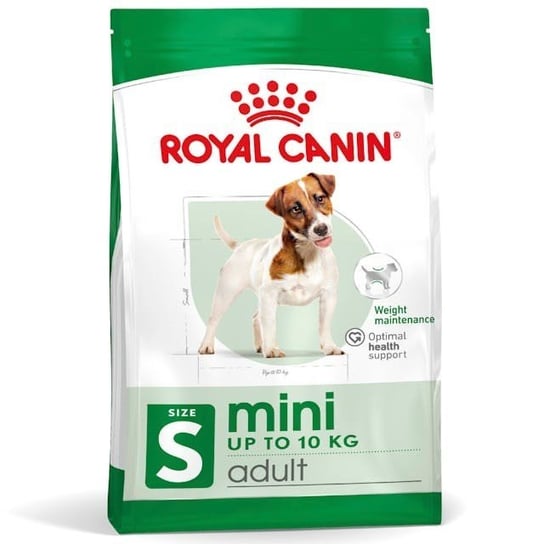 ROYAL CANIN SHN Mini Adult BF 8kg Inny producent