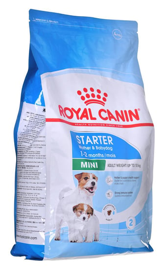 Royal Canin SHN Mini Starter M Royal Canin