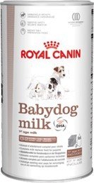 ROYAL CANIN SIZE Babydog Milk, 400 g. Royal Canin Size