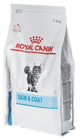 ROYAL CANIN Skin & Coat - such Inna marka