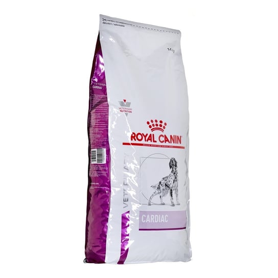 Royal Canin VD Dog Cardiac 14 kg Royal Canin