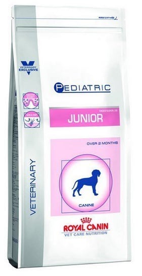Royal Canin Vet Care Nutrition Junior Digest & Skin 29 4kg Royal Canin
