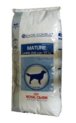 ROYAL CANIN VET CARE NUTRITION Large Mature Vitality&Joint 25, 14 kg. Royal Canin Vet Care Nutrition