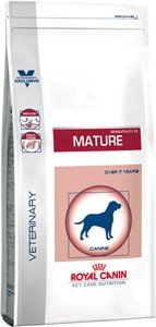 ROYAL CANIN VET CARE NUTRITION Mature Skin&Vitality 23, 10 kg. Royal Canin Vet Care Nutrition