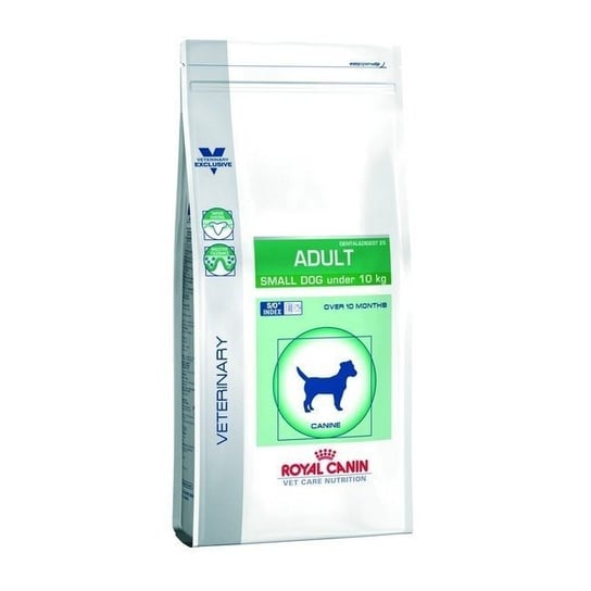 Royal Canin Vet Care Nutrition Small Adult Dental & Digest 25 2kg Royal Canin