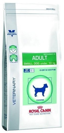 Royal Canin Vet Care Nutrition Small Adult Dental & Digest 25 4kg Royal Canin