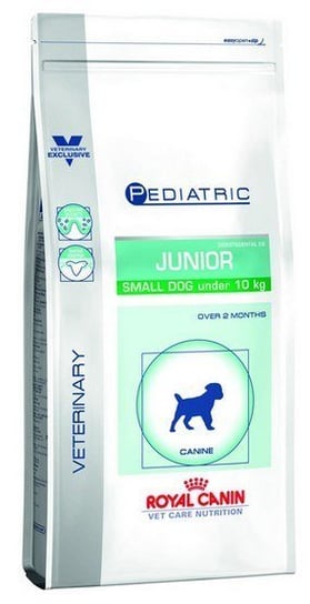 Royal Canin Vet Care Nutrition Small Junior Digest & Dental 29 800g Royal Canin