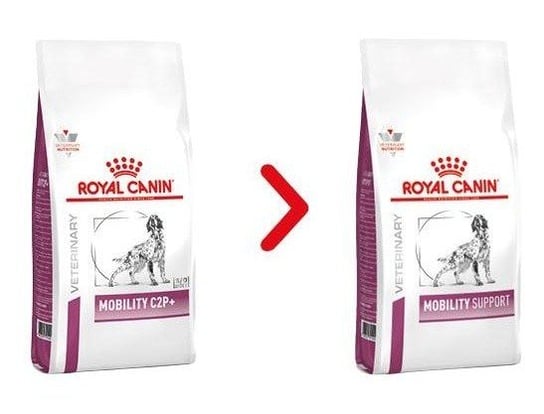 Royal Canin Vet Dog Mobility Support  7kg Royal Canin