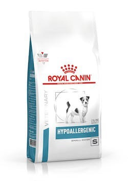 Royal Canin Vet Hypoallergenic Inna marka