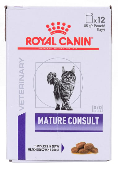 Royal Canin Veterinary Care Ma Royal Canin