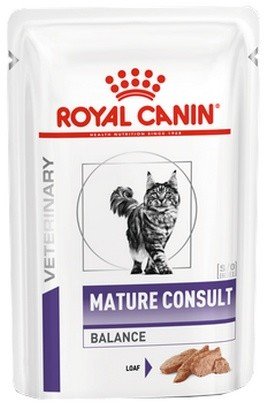 Royal Canin Veterinary Care Ma Inny producent