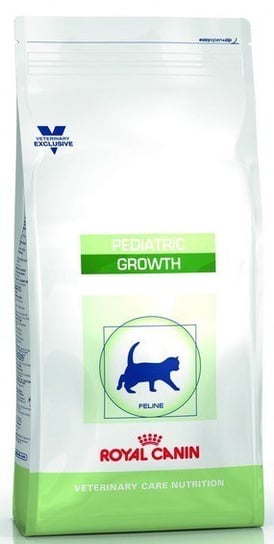 Royal Canin Veterinary Diet Pediatric Growth 2kg Royal Canin