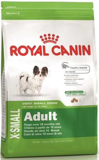 Royal Canin X-Small adult 1,5kg Royal Canin