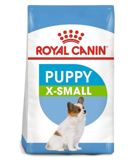 Royal Canin X-Small puppy 1,5kg Royal Canin