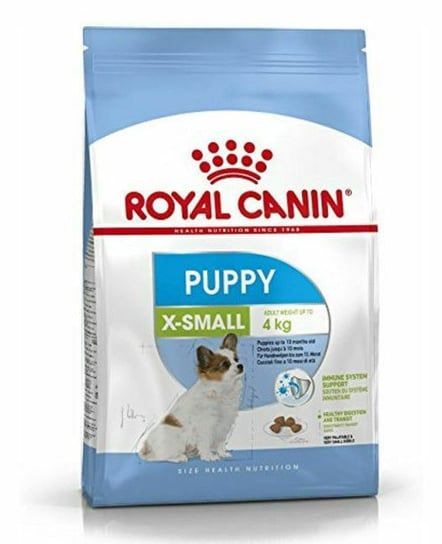 Royal Canin X-Small puppy 500g Royal Canin