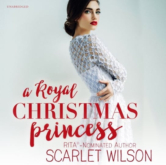 Royal Christmas Princess Wilson Scarlet