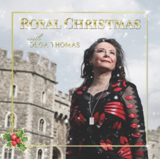 Royal Christmas With Olga Thomas Right Track