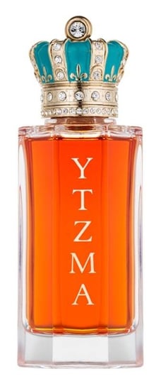 Royal Crown, Ytzma, woda perfumowana, 100 ml Royal Crown