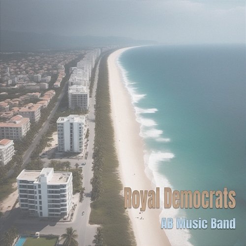 Royal Democrats AB Music Band