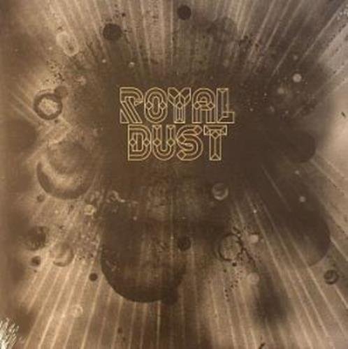 Royal Dust, płyta winylowa Royal Dust