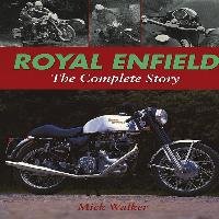 Royal Enfield Walker Mike