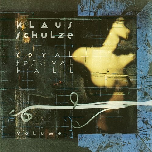 Royal Festival Hall Volume I Klaus Schulze