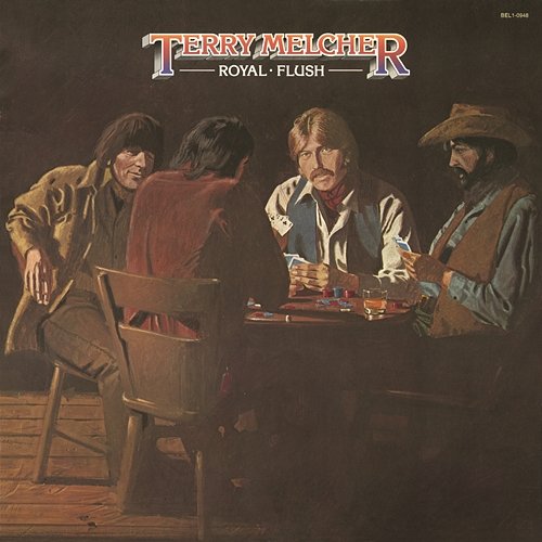 Royal Flush Terry Melcher