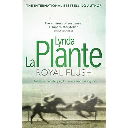 Royal Flush Plante Lynda
