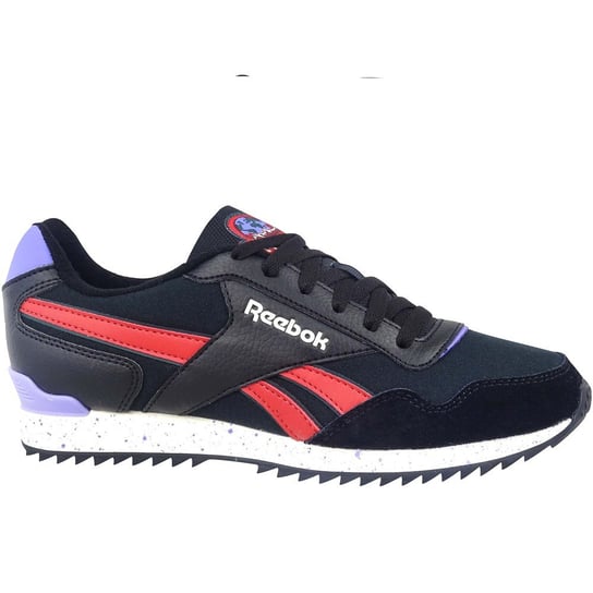 Royal Glide Ripple Clip Reebok