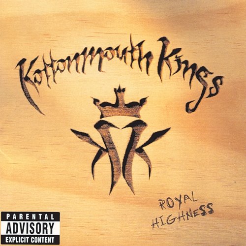 Royal Highness Kottonmouth Kings, Humble Gods, Too Rude, Dog Boy