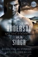 Royal House of Shadows (Band 3&4) Singh Nalini, Andersen Jessica