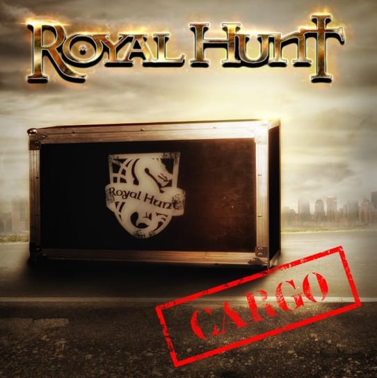 Royal Hunt Cargo Royal Hunt