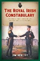 Royal Irish Constabulary Herlihy Jim