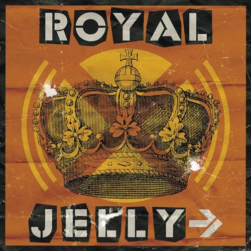 Royal Jelly Jelly