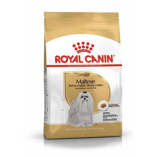 Royal, karma dla psów, Canin Adult Maltese, 1,5kg. Royal Canin